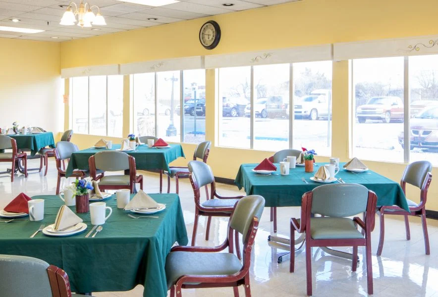 Image of Red Rocks Care Center (5)