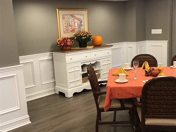 Image of Homewood at Williamsport Senior Living (7)