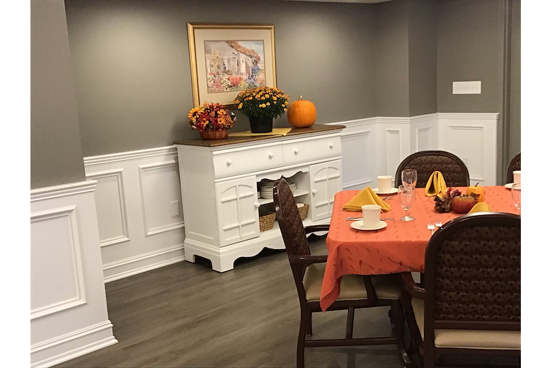Image of Homewood at Williamsport Senior Living (7)
