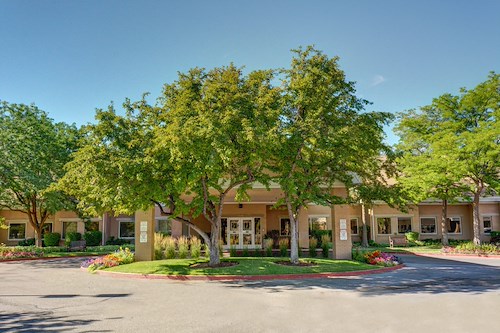 Image of The Auberge at Aspen Park (1)