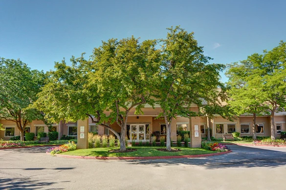 Image of The Auberge at Aspen Park (1)