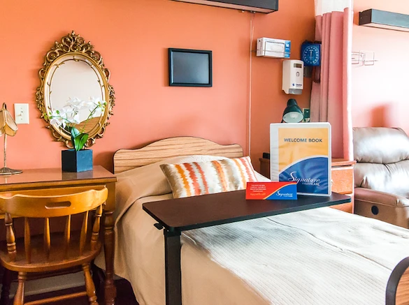 Image of Liberty Care And Rehabilitation Center (8)