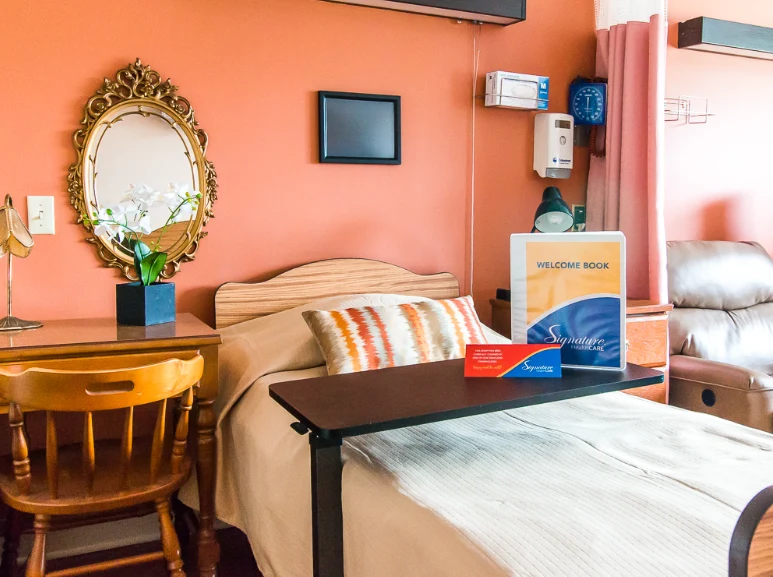 Image of Liberty Care And Rehabilitation Center (8)