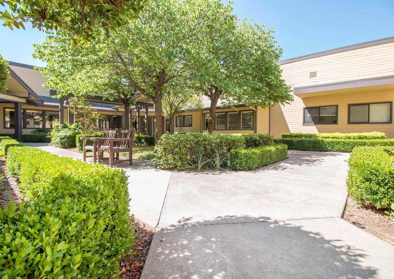 Image of Summerfield Memory Care of Roseville (2)