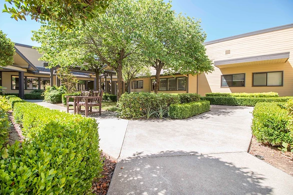 Image of Summerfield Memory Care of Roseville (2)