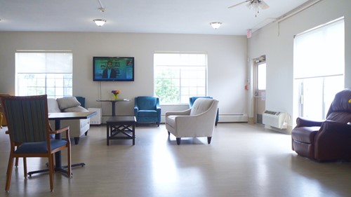 Image of Medilodge of Livingston (8)