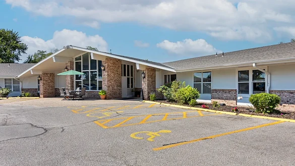 Image of Westview Of Derby Rehabilitation & Health Care Center (1)