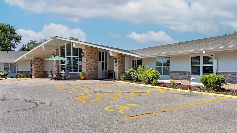 Image of Westview Of Derby Rehabilitation & Health Care Center (1)