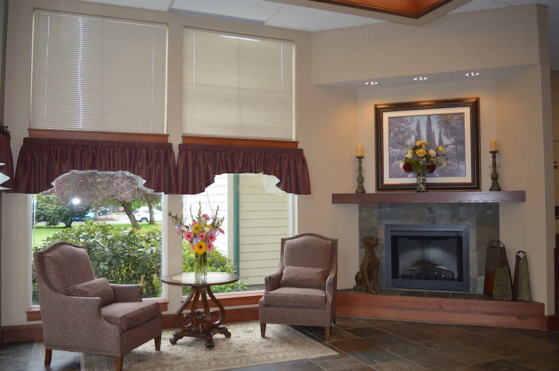 Image of Green Valley Rehabilitation Health Center (7)