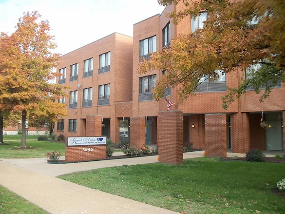 Image of Grand Manor Health Care Center (1)