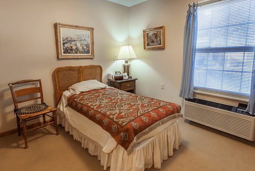 Image of Brookdale Dodge City (8)
