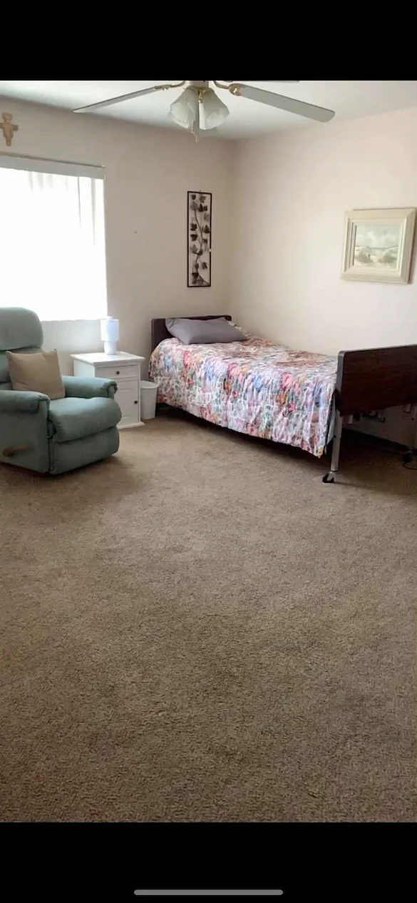 Image of Home Is Where the Heart Is (3)