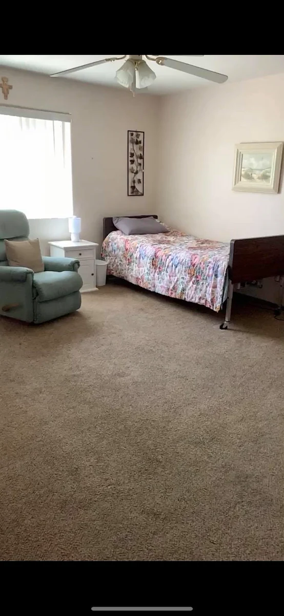 Image of Home Is Where the Heart Is (3)