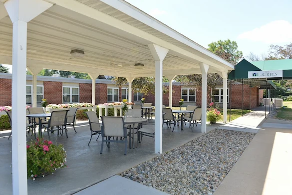 Image of Laurels Of Mt. Pleasant (9)