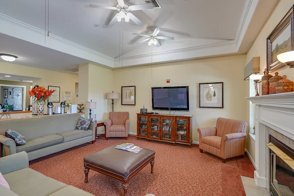 Image of Orchard Park Senior Living (9)