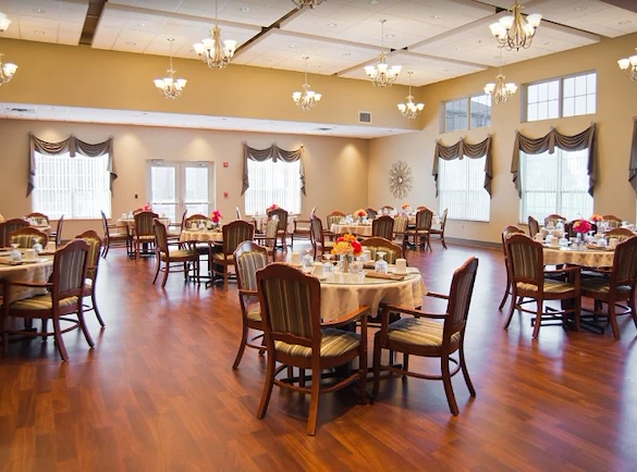 Image of Aspen Trace Health & Living Center (2)