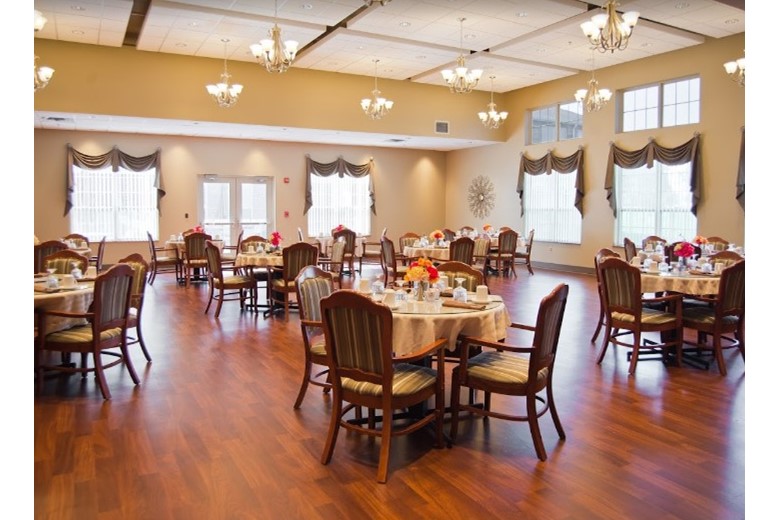 Image of Aspen Trace Health & Living Center (2)