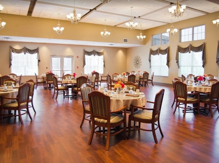 Image of Aspen Trace Health & Living Center (2)