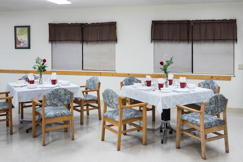Image of Bloomfield Nursing and Rehab Center (2)