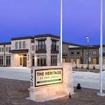 Image of The Heritage at Twin Creeks (1)