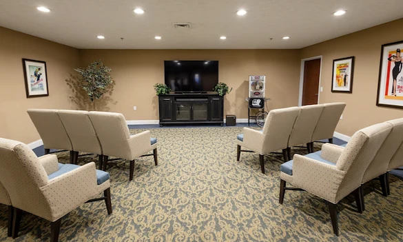 Image of Commonwealth Senior Living at Christiansburg (9)