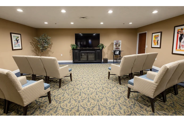 Image of Commonwealth Senior Living at Christiansburg (9)