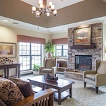 Image of The Lodge At Mills River (3)