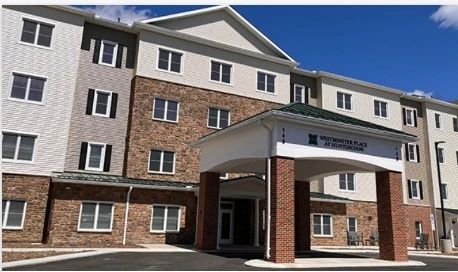 Image of Westminster Place at Ware Presbyterian Village (1)