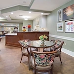 Image of Sunrise of Plano (4)