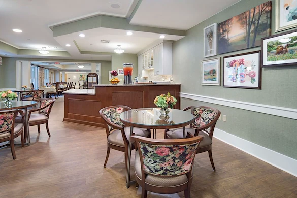 Image of Sunrise of Plano (4)