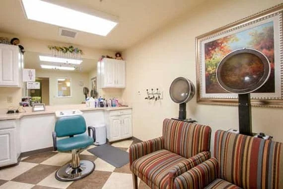 Image of Oak Park Senior Living by Cogir (5)