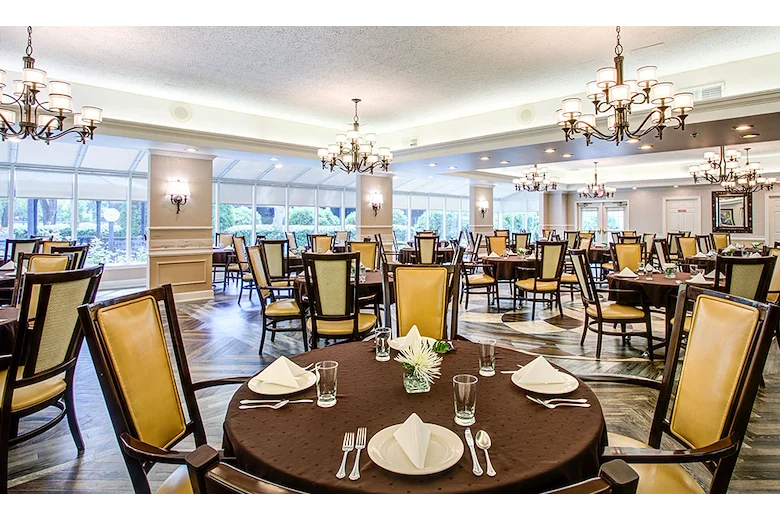 Image of The Village Senior Residence (6)