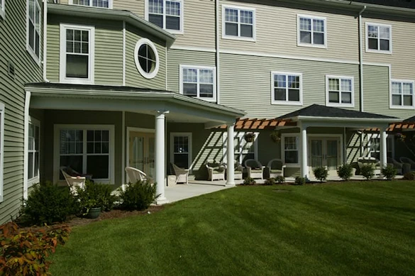 Image of Whitney Place at Northborough (1)