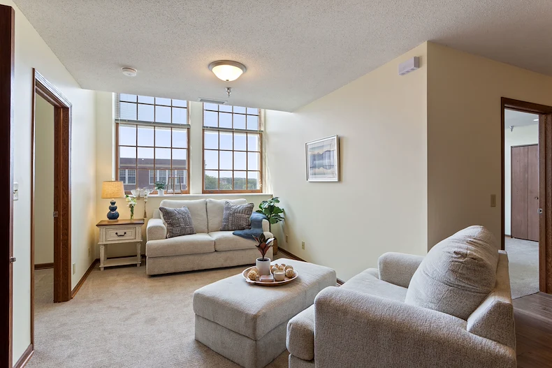 Image of Old Main Village (4)