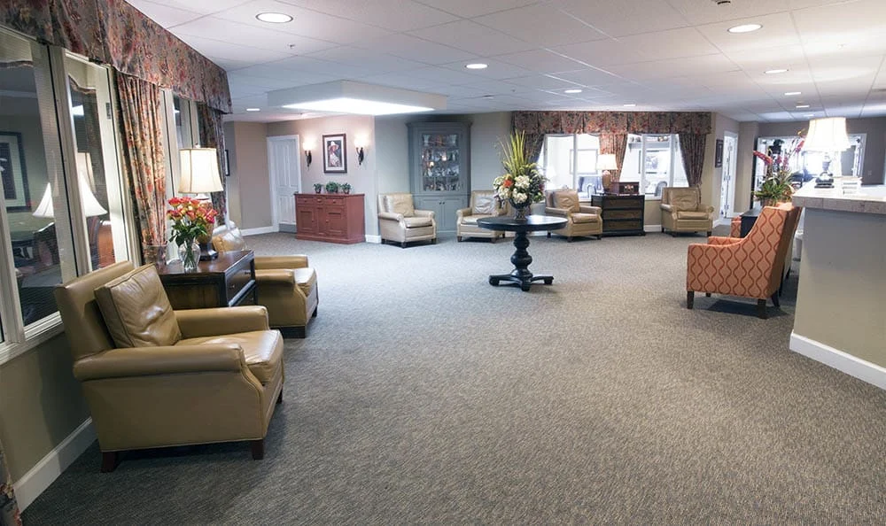 Image of Amber Glen Memory Care (2)