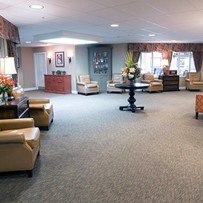 Image of Amber Glen Alzheimer's Care Center (5)