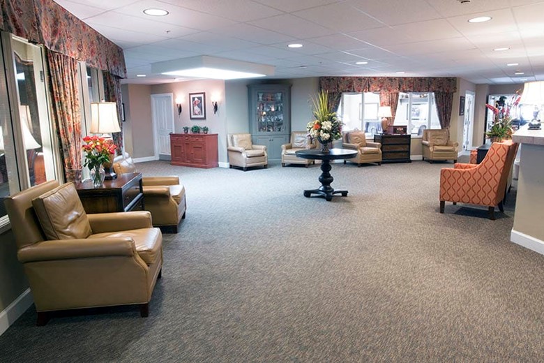Image of Amber Glen Alzheimer's Care Center (5)