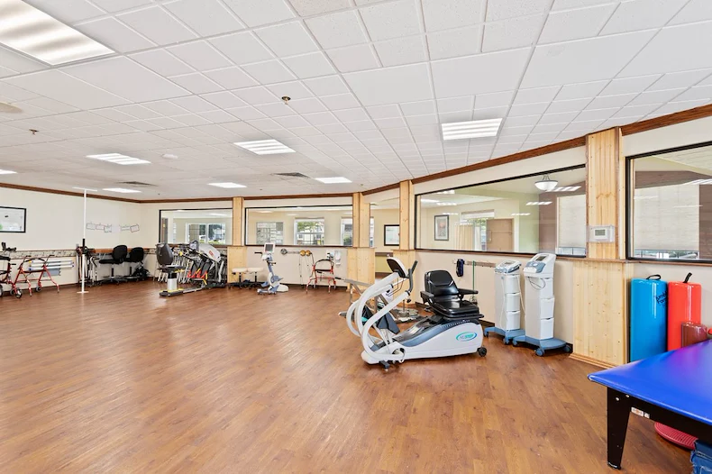 Image of Sullivan Park Care Center (10)