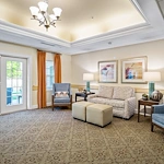 Image of Sunrise at North Hills (7)