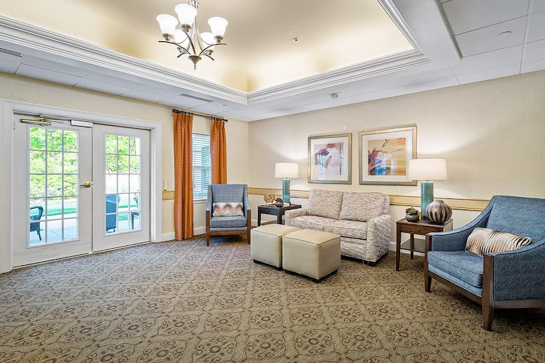 Image of Sunrise at North Hills (7)