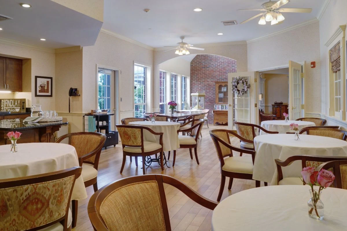 Image of Sunrise of Findlay (4)