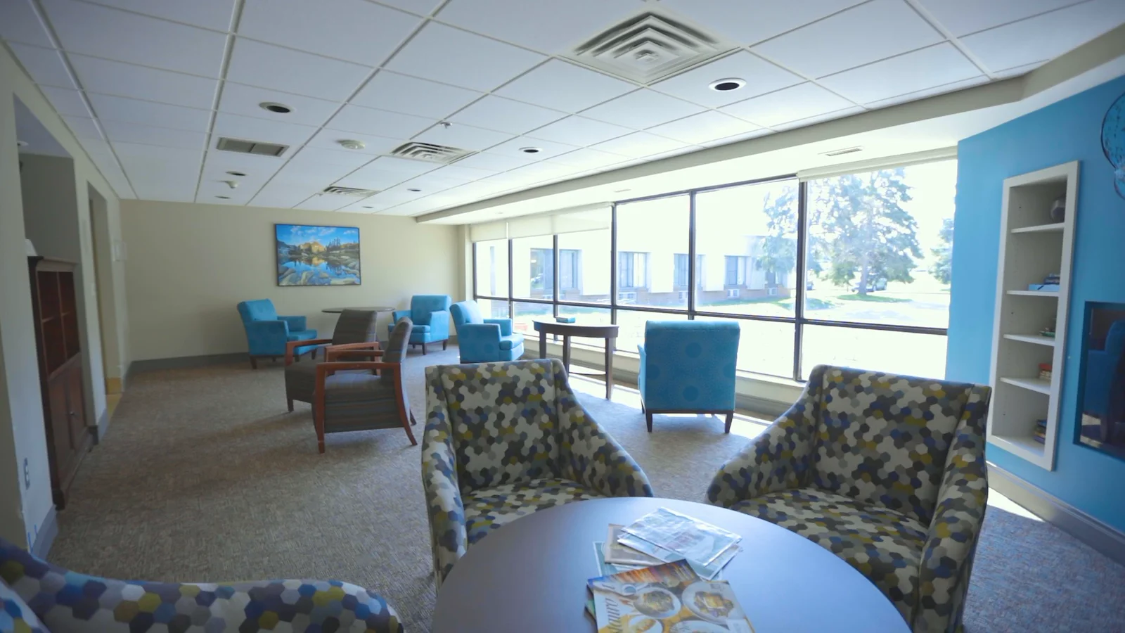 Image of Medilodge of Sterling Heights (4)