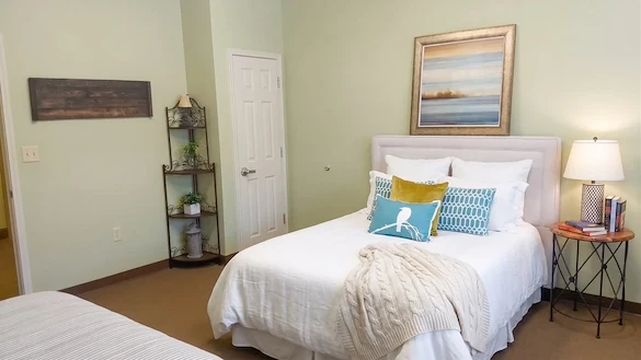 Image of WoodCreek Bend Memory Care (5)