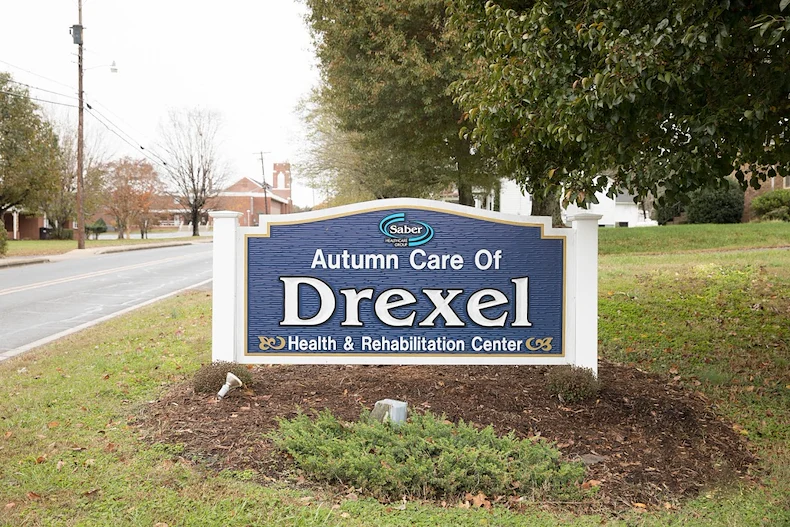 Image of Autumn Care of Drexel (1)