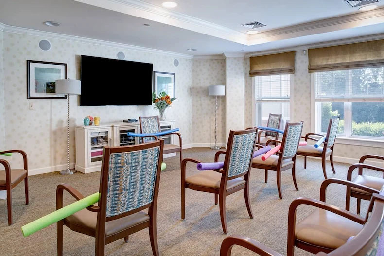 Image of Sunrise of Northville (7)