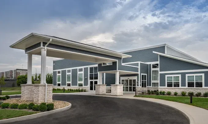 Image of Ignite Medical Resort St. Peters (1)