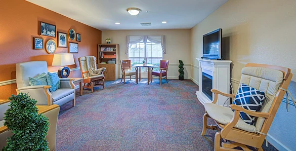 Image of Arden Courts at Largo (6)