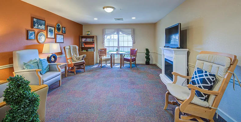 Image of Arden Courts of Largo (6)