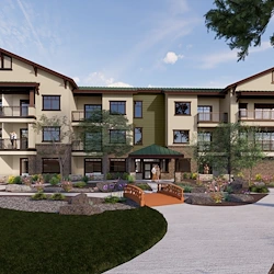 Image of The Cedars at Mt. San Antonio Gardens (2)