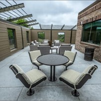 Image of Christian Care Senior Living Community - Fort Worth (3)